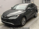 Toyota Harrier MXUA85