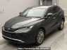 Used 2021 AT toyota harrier MXUA85 Image[0]