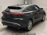 Used 2021 AT toyota harrier MXUA85 Image[1]