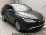 Used 2021 AT toyota harrier MXUA85 Image[2]