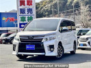 Toyota Voxy ZRR80W