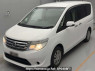 Used 2014 AT nissan serena C26 Image[0]