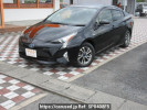Toyota Prius ZVW50