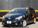 Toyota Prius alpha ZVW41W