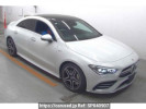 Mercedes Benz CLA class 118351M