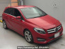 Used 2018 AT mercedes-benz b-class 246242 Image[2]