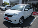 Toyota Passo M700A