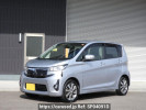 Mitsubishi ek Custom B11W