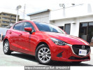 Mazda Demio DJ3FS