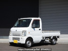 Suzuki Carry Truck DA63T