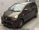 Toyota Pixis Epoch LA300A