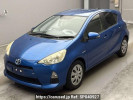 Toyota Aqua NHP10