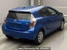 Used 2013 AT toyota aqua NHP10 Image[1]
