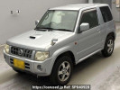 Nissan KIX H59A
