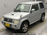 Used 2008 AT nissan kix H59A Image[0]