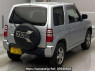 Used 2008 AT nissan kix H59A Image[1]