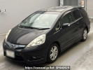 Honda Fit Shuttle Hybrid GP2