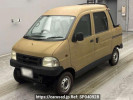 Daihatsu Hijet Cargo S210W