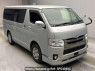 Used 2016 AT toyota hiace-van KDH201V Image[2]
