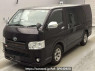 Used 2014 AT toyota hiace-van KDH206V Image[0]