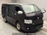 Used 2014 AT toyota hiace-van KDH206V Image[2]