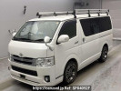 Toyota Hiace Van KDH201V