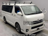 Used 2015 AT toyota hiace-van KDH201V Image[2]