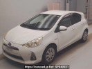 Toyota Aqua NHP10