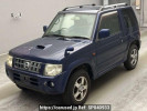Nissan KIX H59A