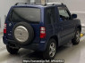Used 2009 AT nissan kix H59A Image[1]