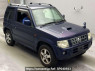 Used 2009 AT nissan kix H59A Image[2]
