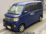 Used 2010 AT daihatsu atrai-wagon S321G Image[0]