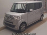 Used 2016 AT honda n-box JF1 Image[0]