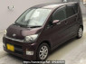Used 2007 AT daihatsu move L175S Image[0]