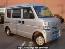Suzuki Every DA64V
