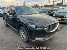 Mazda CX-8 KG5P