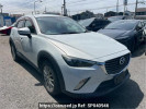Mazda CX-3 DK5FW
