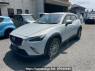 Used 2016 AT mazda cx-3 DK5FW Image[2]