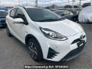 Toyota Aqua NHP10H