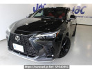 Lexus NX AAZH26