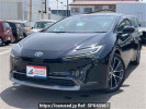 Toyota Prius MXWH65