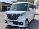 Suzuki Spacia Custom MK53S