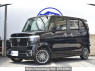 Used 2023 AT honda n-box-custom JF5 Image[0]