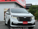 Honda Odyssey Hybrid RC4