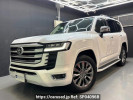 Toyota Land Cruiser VJA300W