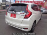 Used 2017 AT honda fit-hybrid GP5 Image[1]