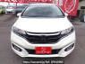 Used 2017 AT honda fit-hybrid GP5 Image[2]