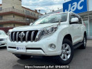 Toyota Land Cruiser Prado GDJ150W