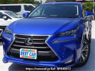 Lexus NX AGZ15
