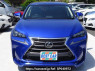 Used 2014 AT lexus nx AGZ15 Image[2]